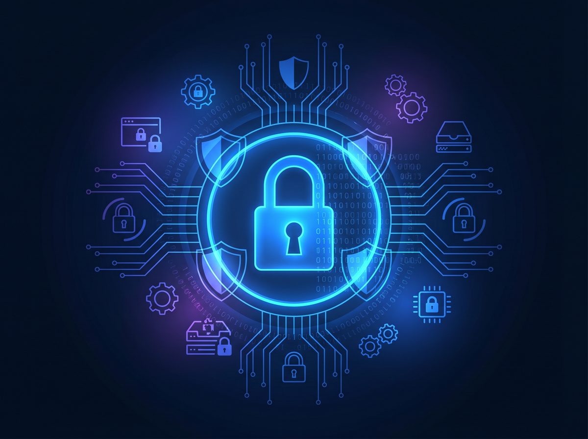 加速器摆脱安全防护体系